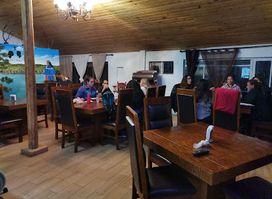 Restaurante Dos Marias