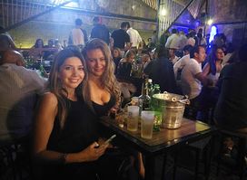 Santé Lounge