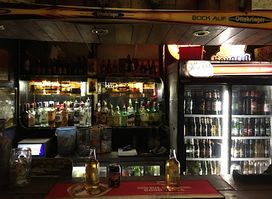 The Workshop Pub