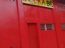 Douka bé