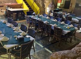 مطعم مراح سلامه Mrah Salameh Restaurant