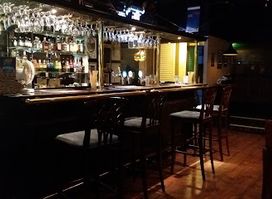 Papukaija Pub
