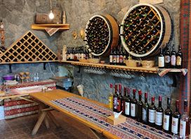 Areni Wine Winery