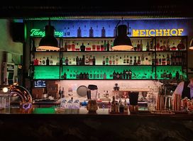 Zentralbar