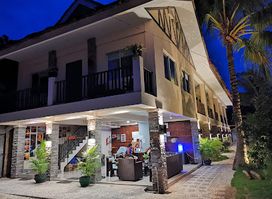 Avila’s Horizon Dive Resort