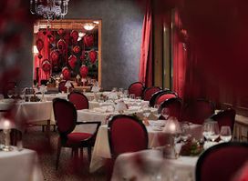 Le Grand Restaurant et La Grande Terrasse