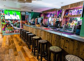 Brewhouse