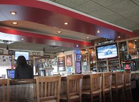 Applebee's Grill + Bar