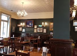 Southern Cross Pub