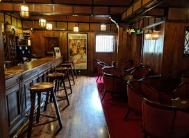The Grand Café