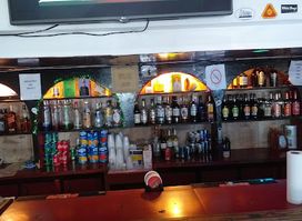 I 95 Bar N Grill