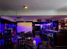 Bunker Hill Pub