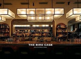 The Bird Cage