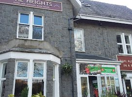 The Heights