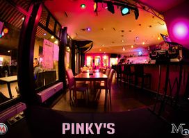 Pinky's Bar Pub Lyss