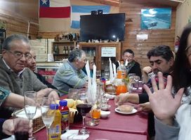 La Picá de los Colonos