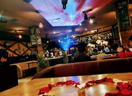Best Bar City