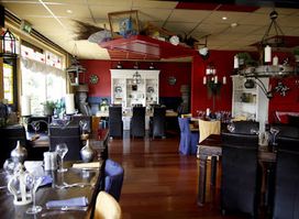 Brasserie D'Oude Veiling