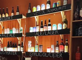 Studentpub Vattentornet