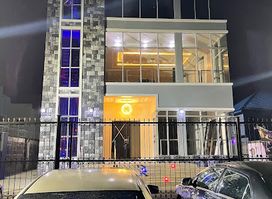 Laundry Lounge Uyo