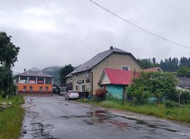 Кафе-Європа