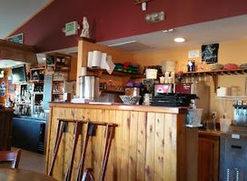 Oceanas Bistro
