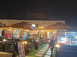 South Pearl Restaurant