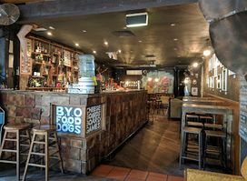 The Scratch Bar
