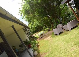 Auberge Timay Evasion