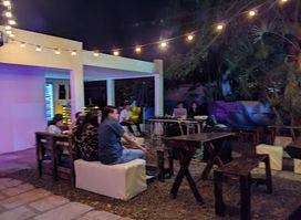 Toxicas Bar