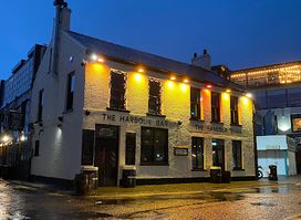 Harbour Gin Bar