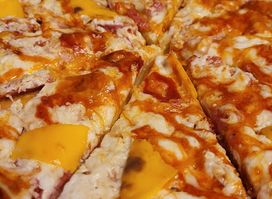 Agnesa Tasty food
