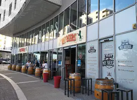 My Beers