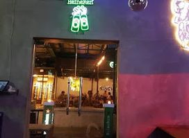 Fullmoon karaoke