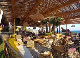 Sanur Beach House