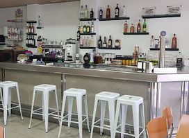 Bar Oxford