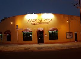 Casa Nostra Pizza & Spaghetti House