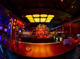 Roschinsky's - Bar
