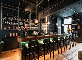 Parole Winebar & Co