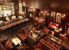 Alphonse Bar