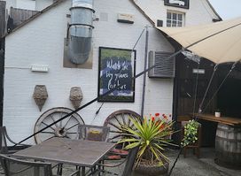 Boot Inn