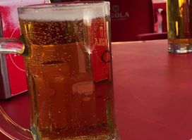 Kopus Bar