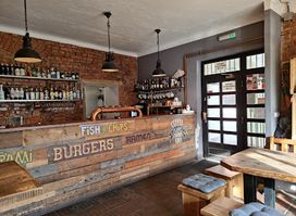 Zverimex BistroBar