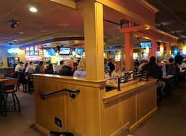 Applebee's Grill + Bar