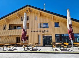 Berghof Golm