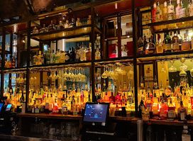 The Alchemist Liverpool