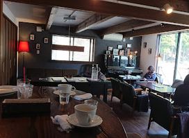 Saba*Cafe