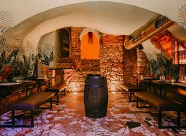 La Bodega del Ron