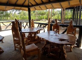 Elephant Hill Resort