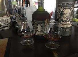 Bar Monaco